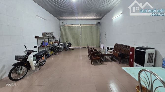 ⚠️B.ÁN NHÀ 3LẦU MẶT TIỀN ĐƯỜNG HÀN THUYÊN Phường An Bình - ĐỒNG NAI  - DT: 6x28m. Sổ Hồng - 8