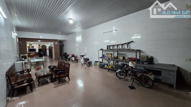 ⚠️B.ÁN NHÀ HOÀN CÔNG 3LẦU 6x28m MẶT TIỀN ĐƯỜNG HÀN THUYÊN Phường An Bình - ĐỒNG NAI - 8