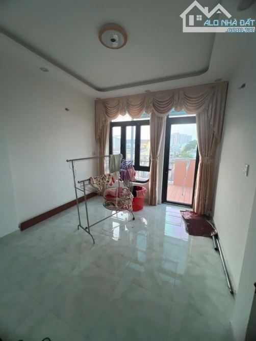 GẤP BÁN NHÀ 3 TẦNG-HXH-DỌN VÀO Ở NGAY-PHẠM THẾ HIỂN-QUẬN 8-DT: 3,7X14-NHỈNH 7 TỶ - 8