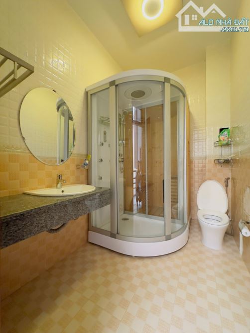 Bán nhà mặt tiền đường Trần Quý Cáp , cách Phan Đình Phùng 100m, Pleiku, Gia Lai - 8