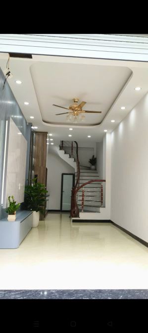 NHÀ MỚI ĐẸP MẬU LƯƠNG KIẾN HƯNG HÀ ĐÔNG OTO ĐỖ 15M CỔNG  FULL NỘI THẤT  35M2 5 TẦNG 7 TỶ - 8