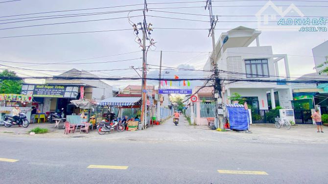 Bán 108 m2 đất trục chính  KDC 3A gần chợ nổi Cái Răng - 9