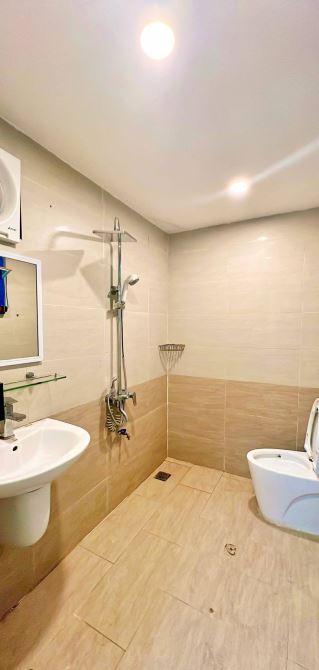 NHÀ ĐẸP PHỐ TRẦN NHẬT DUẬT 3PN Full nội thất hiện đại, chỉ hơn 4 tỷ - 9