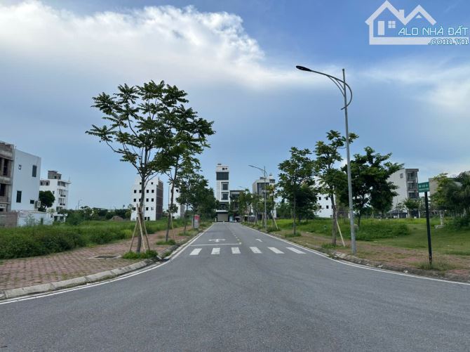 CÂN BÁN ĐẤT KHU ĐÔ THỊ TRẦN HƯNG ĐẠO HẢI DƯƠNG ( HẢI DƯƠNG 0 - 9