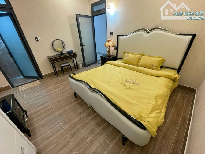 Bán biệt thự mặt tiền An Sơn, Phường 4, Đà Lạt – 665m² sàn, 7 phòng ngủ, full tiện ích - 9