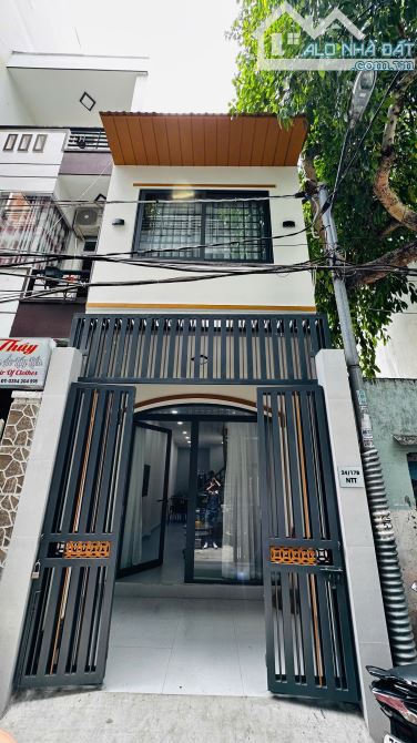 Bán Nhà Tại Hẻm Nguyễn Thiện Thuật – Trung Tâm Phường Nha Trang - 9
