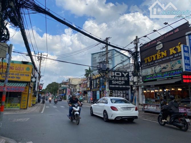 MT KD TRUNG TÂM TP THỦ ĐỨC – 650M² (NGANG 9M) - CHỈ HƠN 40TR/M² - LINH ĐÔNG - 9