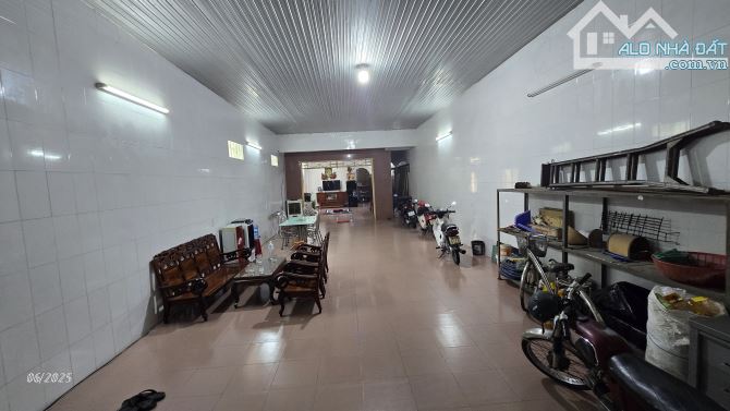 ⚠️B.ÁN NHÀ 3LẦU MẶT TIỀN ĐƯỜNG HÀN THUYÊN Phường An Bình - ĐỒNG NAI  - DT: 6x28m. Sổ Hồng - 9