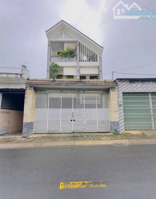 Bán nhà mặt tiền đường Trần Quý Cáp , cách Phan Đình Phùng 100m, Pleiku, Gia Lai - 9