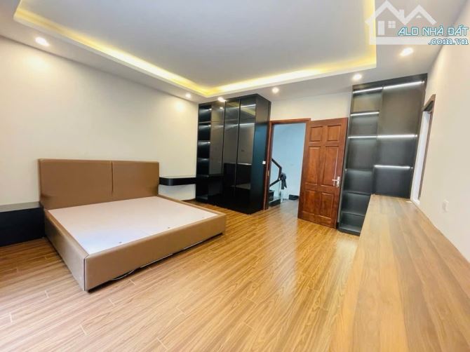 ❤️Nhà mới Hồ Tùng Mậu quanh 7-8 tỷ xây 5 tầng mt gần 5 mét quanh 7-8 tỷ sổ đỏ - NHÀ FULL N - 9