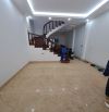 Nhà thuê ngõ 243 phố Trần Quốc Hoàn. DT 50m2 x 5 tầng ô tô đậu cửa, đủ điều hòa, sàn gỗ
