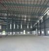 bán xưởng 12.700m2 thuộc  xã Lương Bình, Bến Lức, Long An đường xe container giá 85 tỷ