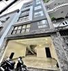 NHÀ CẦU GIẤY NGÕ NÔNG GẦN PHỐ KD DT52M* 7 TẦNG THANG MÁY. CHỈ 11.7 TỶ