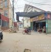 Bán lô góc đối diện quán tạp hóa DT 90m2 Đoan Bái - Hiệp Hoà giá chỉ 1,55tỷ
