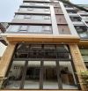 Siêu Phẩm Building 8 Tầng Xây Mới Tôn Đức Thắng Đống Đa 64M MT 5.1M Ô Tô, Full Nội Thất.