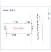 Bán Đất Trục Chính Thôn - Xã Minh Trí (Sóc Sơn )-133.4M2- 2,65Tỷ -Full  TC-Gần Sân Golf