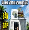 BÁN GẤP CĂN NHÀ MỚI TINH XÃ DIÊN KHÁNH VEN NHA TRANG
