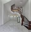 Chỉ hơn 5 tỷ ! Bán nhà mới, xây độc lập, 54m2 x 5 tầng tại Đông Mỹ, Thanh Trì