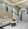 Bán nhà hẻm xe hơi, Phạm Văn Chiêu, Gò Vấp, 36 m² (4m x 9m) - Giá 6.65 tỷ TL