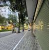 THỬA ĐẤT ĐẸP TÂY HỒ MẶT ĐƯỜNG LẠC LONG QUÂN 200m2
