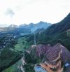 SIÊU PHẨM HƠN 100HA – SÁT BÀ NÀ HILL – CHỈ 130 TỶ - TRUNG NGHĨA – HOÀ VANG – SAU SUỐI MƠ