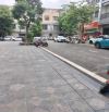 Bán căn góc chung cư chân đế hud b dt 46m mt 5m giá 3 tỷ