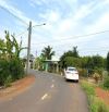 Đất vườn mặt tiền đường nhựa 912m2, xã Đất Đỏ, TP.HCM - Đầu tư sinh lời cao!