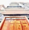 5 tầng- 7 chỗ ghé cửa. Ngay khu Dịch Vụ- Sinh Thái Đồng Mai. 10p ra Bx yên Nghĩa. Chỉ 3,9