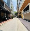 Bán nhà Cầu Giấy, khu phân lô oto đỗ cửa, vỉa hè, KD. 74m2 x 4T, MT 5,3m. 33,9 tỷ (TL).