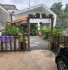 1 không gian nghỉ dưỡng cuối tuần cho GD, 173m2, SHR, Tân Thông Hội Giá 1 tỷ 350.
