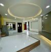 Nhà Đẹp An Dương Vương Quận 5 - Ngang 4.3m Nợ Hậu 5.7m - Giá Nhỉnh 13 Tỷ