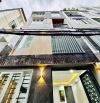40m2, BÁN NHÀ 5 TẦNG xây mới, 3PN, HXH, NGUYỄN VĂN KHỐI, P8 GÒ VẤP, 5.75 TỶ TL