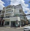 CHO THUÊ NHÀ GÓC 2 MẶT TIỀN - HOÀNG DƯ KHƯƠNG, QUẬN 10