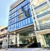 Bán Tòa Nhà Văn Phòng Hầm 5 Lầu Nguyễn Cửu Đàm – Tân Phú, DT 210m², Giá 40 Tỷ TL
