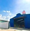 Cho thuê xưởng 2500m2. TBA 320kva với KV riêng biệt Chỉ 70tr/th tại Hố Nai Đồng Nai