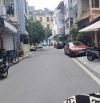 MẢNH ĐẤT, NGÕ 603 LẠC LONG QUÂN, TÂY HỒ: 73M, MT 5M, GIÁ 21,9 TỶ.