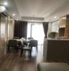 Cho thuê chung cư 90 nguyễn tuân 75m2, 2 ngủ, 2 wc giá 14 tr/th