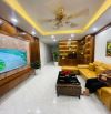 Trần Cung 7 Tầng Thang Máy -Nhà Xây Chắc Chắn Đẹp -Đầy Đủ Nội Thất Xịn Xò -DT 40m