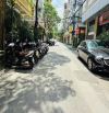 BÁN NHÀ PHẠM TUẤN TÀI - PHÂN LÔ - Ô TÔ TRÁNH 50m2  5 tầng (MT) 4.5m giá 19 tỷ
