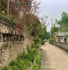 493m2/400m2 Lâm Sơn - Lương Sơn sẵn nhà cấp 4 ở luôn giá thiện chí cần bán