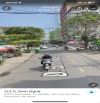Cho thuê 2 lô đất đường Dương Đình Nghệ, giá 25tr