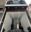 BÁN NHÀ MỚI NGUYỄN VĂN CỪ – GARA Ô TÔ – TRUNG TÂM – 37M2 CHỈ 13,8 TỶ