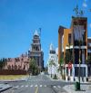 Bán lô Biệt thự VIp 740m2 khu Đô thị biển Phan Thiết, Ocean Dunes