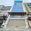 BÁN NHÀ MẶT PHỐ HỒ TÙNG MẬU: DT 65M2, 7 TẦNG, MT 5M, GIÁ 39 TỶ