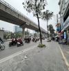 NHÀ MẶT PHỐ HỒ TÙNG MẬU - ĐỐI DIỆN TRƯỜNG ĐH THƯƠNG MẠI - GIÁ 39 TỶ