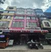 Mặt tiền 5 lầu ngay An Dương Vương- Sư Vạn Hạnh Quận 5 ( 8x9m) Giá bán: 30 Tỷ.