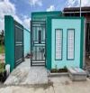 🏠 một ngôi nhà màu xanh giữa Hóc Môn. 94m2 chỉ 795tr. Sổ Hồng Riêng