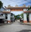 Bán đất siêu đẹp Triều Sơn Tây, Tp Huế. 245m2 giá chỉ 2,2 ty