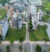 Lô Góc KDC Tây Lân 5x12m Đường Nhựa 20m Khu Phân Lô Đồng Bộ Giá Tốt 5,25 Tỷ SHR