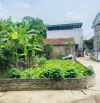 BÁN ĐẤT THỌ XUÂN - ĐAN PHƯỢNG - HÀ NỘI - 40m2